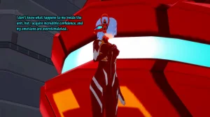 GabrielLM180 Mecha frix The fallen - Page 49