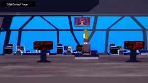 GabrielLM180 Mecha frix The fallen - Page 52