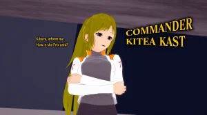 GabrielLM180 Mecha frix The fallen - Page 53