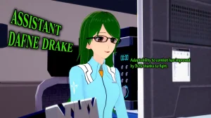 GabrielLM180 Mecha frix The fallen - Page 55