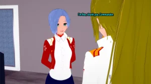 GabrielLM180 Mecha frix The fallen - Page 60