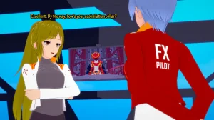 GabrielLM180 Mecha frix The fallen - Page 61