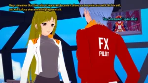 GabrielLM180 Mecha frix The fallen - Page 63