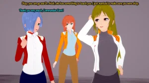 GabrielLM180 Mecha frix The fallen - Page 64