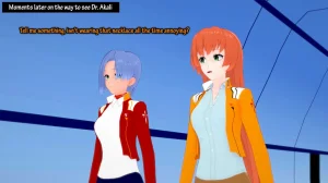 GabrielLM180 Mecha frix The fallen - Page 65