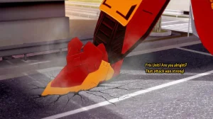 GabrielLM180 Mecha frix The fallen - Page 7