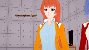 GabrielLM180 Mecha frix The fallen - Page 76