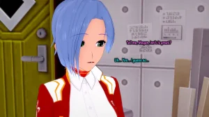 GabrielLM180 Mecha frix The fallen - Page 78