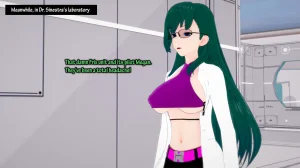 GabrielLM180 Mecha frix The fallen - Page 87