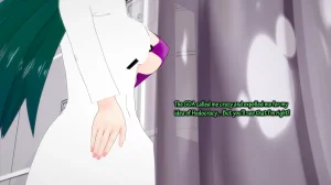 GabrielLM180 Mecha frix The fallen - Page 92