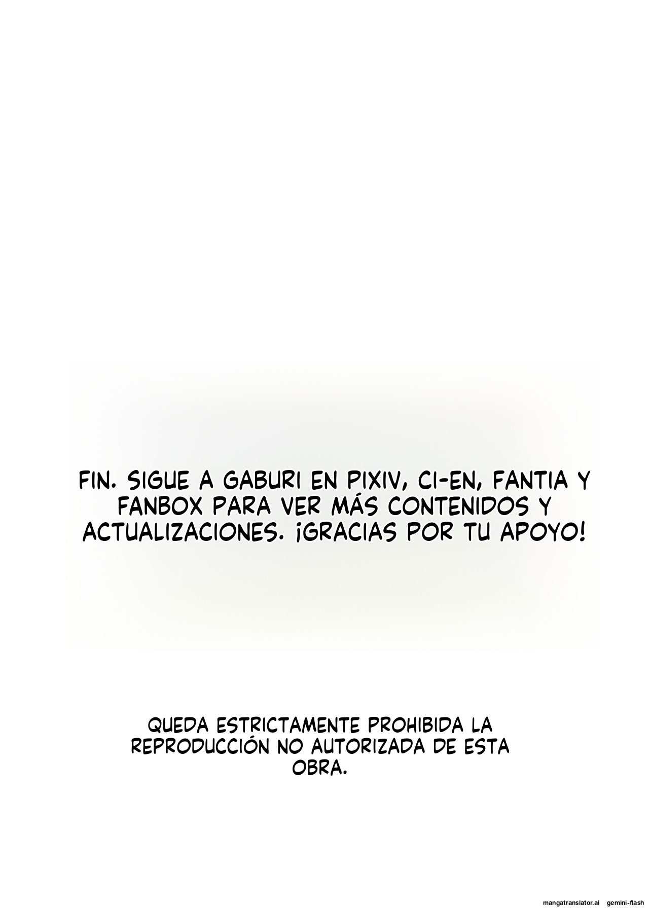 GABUGABU GABURI Boshi Katei no Musuko wa Gal Mama e no Kanjou o Kojiraseteiru Spanish MTL Digital - Image 37