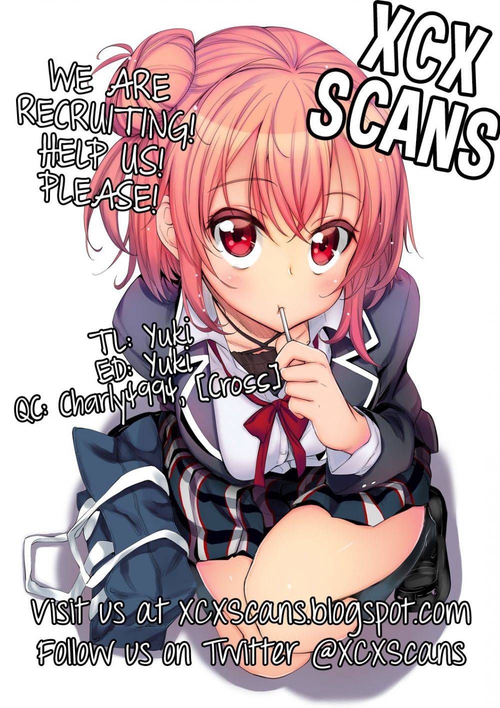 Gahama-san Gentei - Image 12