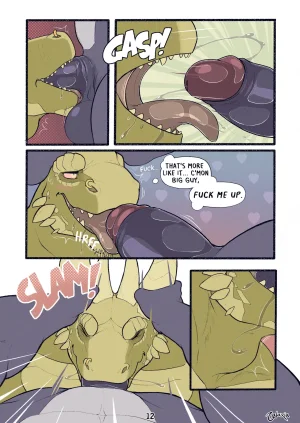 Galaxia22 Happy Hour - Page 13