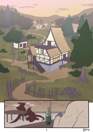 Galaxia22 Happy Hour - Page 2