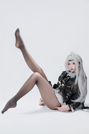 轩萧学姐 - 绝区零 仪玄 墨形影踪 - Page 13