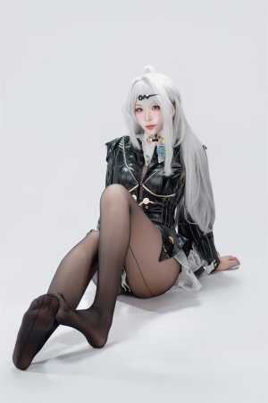 轩萧学姐 - 绝区零 仪玄 墨形影踪 - Page 14