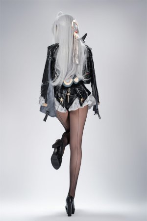 轩萧学姐 - 绝区零 仪玄 墨形影踪 - Page 16