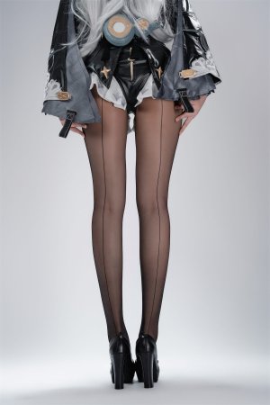 轩萧学姐 - 绝区零 仪玄 墨形影踪 - Page 29