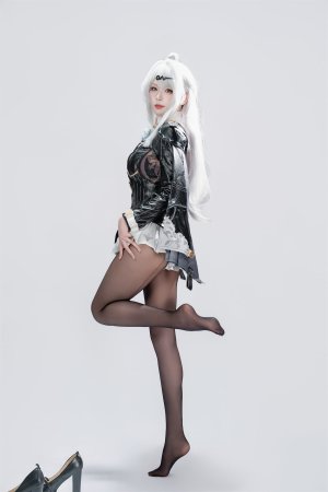 轩萧学姐 - 绝区零 仪玄 墨形影踪 - Page 33