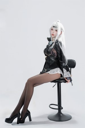 轩萧学姐 - 绝区零 仪玄 墨形影踪 - Page 38