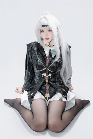 轩萧学姐 - 绝区零 仪玄 墨形影踪 - Page 4