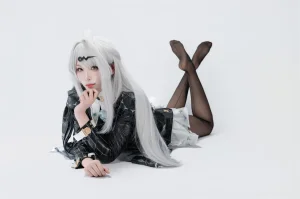 轩萧学姐 - 绝区零 仪玄 墨形影踪 - Page 41