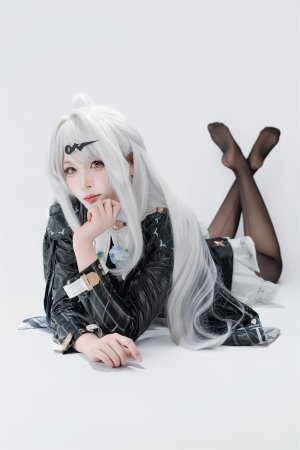 轩萧学姐 - 绝区零 仪玄 墨形影踪 - Page 42