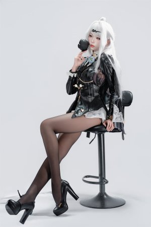 轩萧学姐 - 绝区零 仪玄 墨形影踪 - Page 47