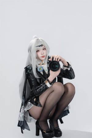 轩萧学姐 - 绝区零 仪玄 墨形影踪 - Page 62