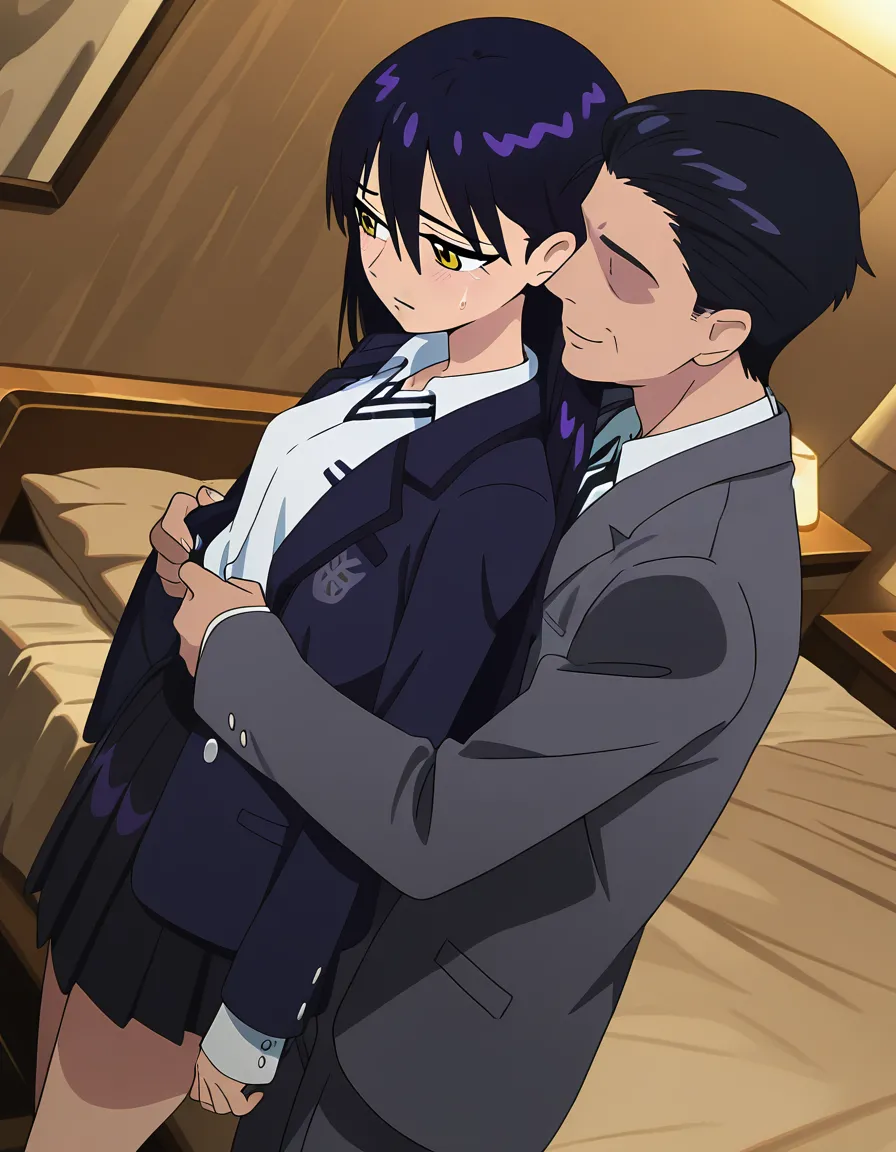 ニャアンはパパ活を知らない - Image 13