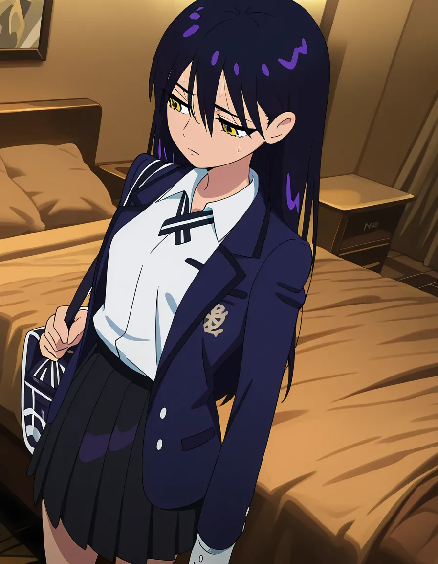 ニャアンはパパ活を知らない - Image 2