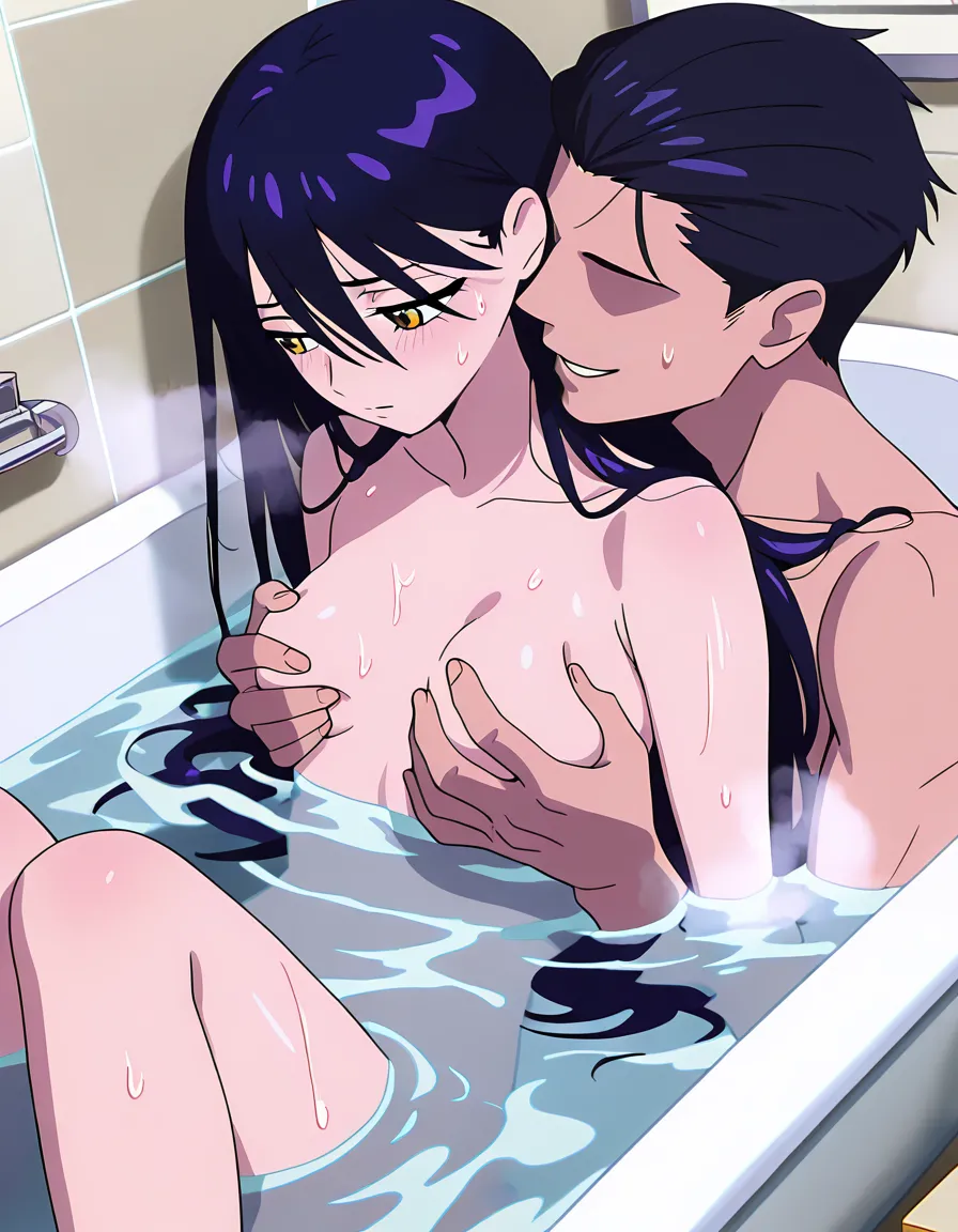 ニャアンはパパ活を知らない - Image 56