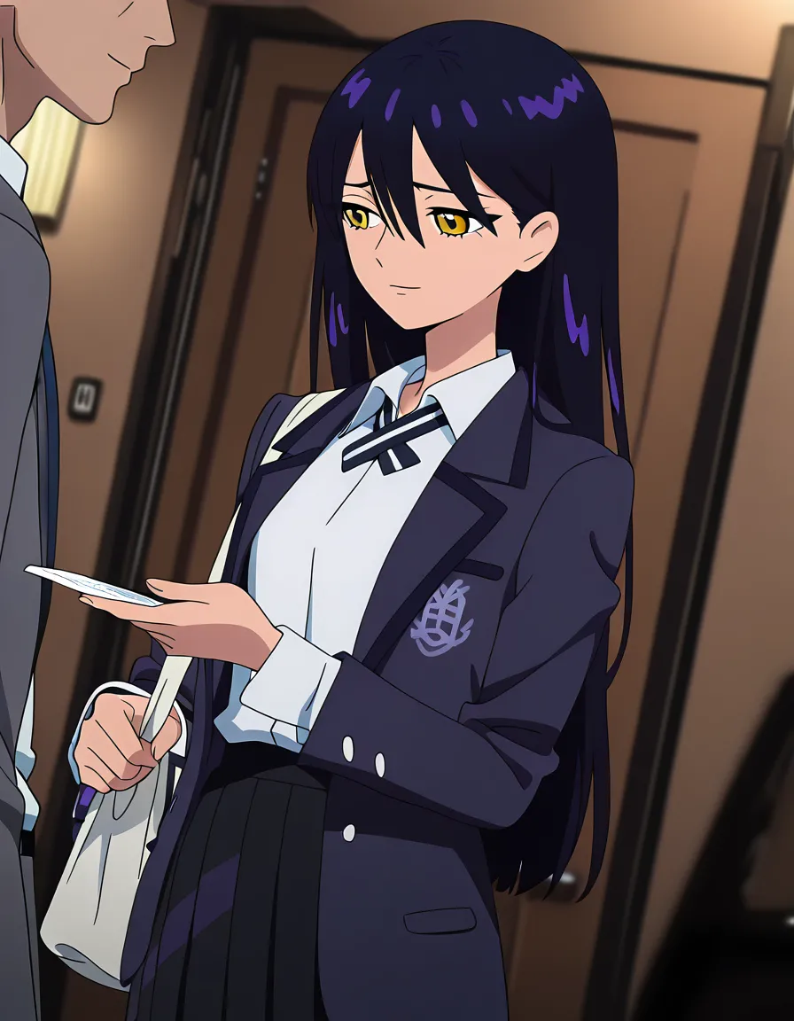 ニャアンはパパ活を知らない - Image 61