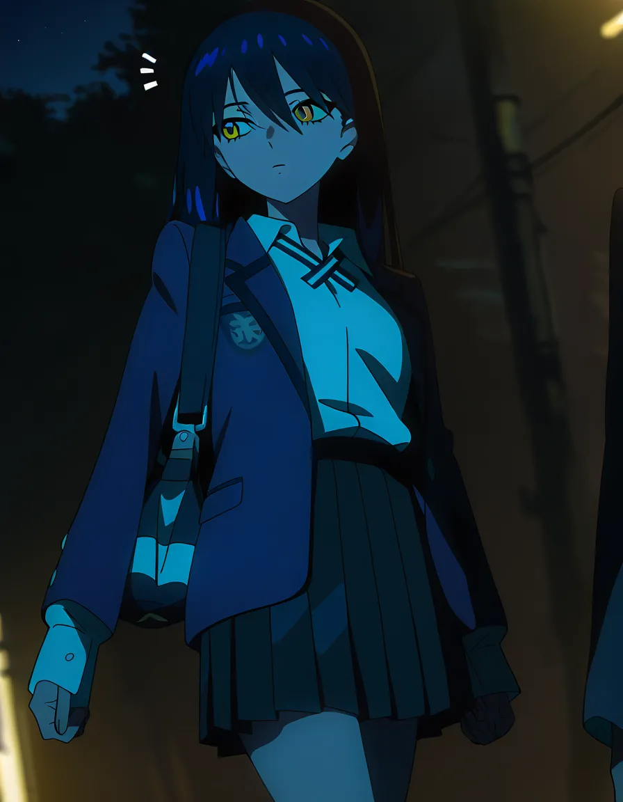 ニャアンはパパ活を知らない - Image 63