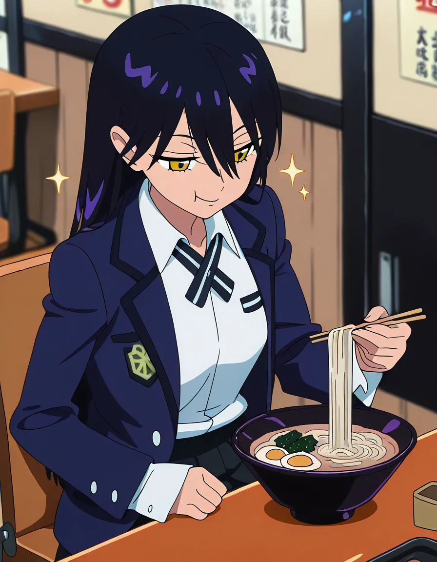 ニャアンはパパ活を知らない - Image 65