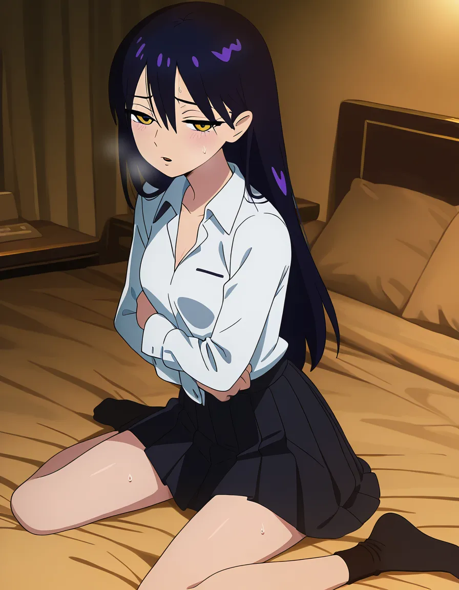 ニャアンはパパ活を知らない - Image 66