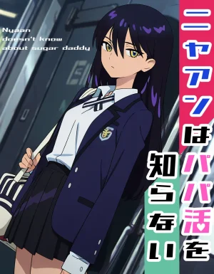 ニャアンはパパ活を知らない Thumbnail