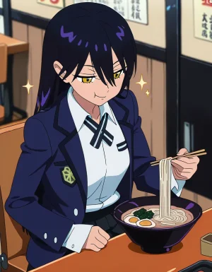 ニャアンはパパ活を知らない - Page 65