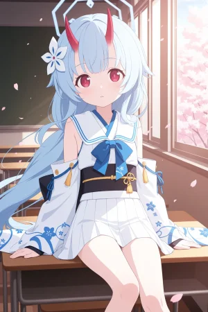 和楽チセ Thumbnail