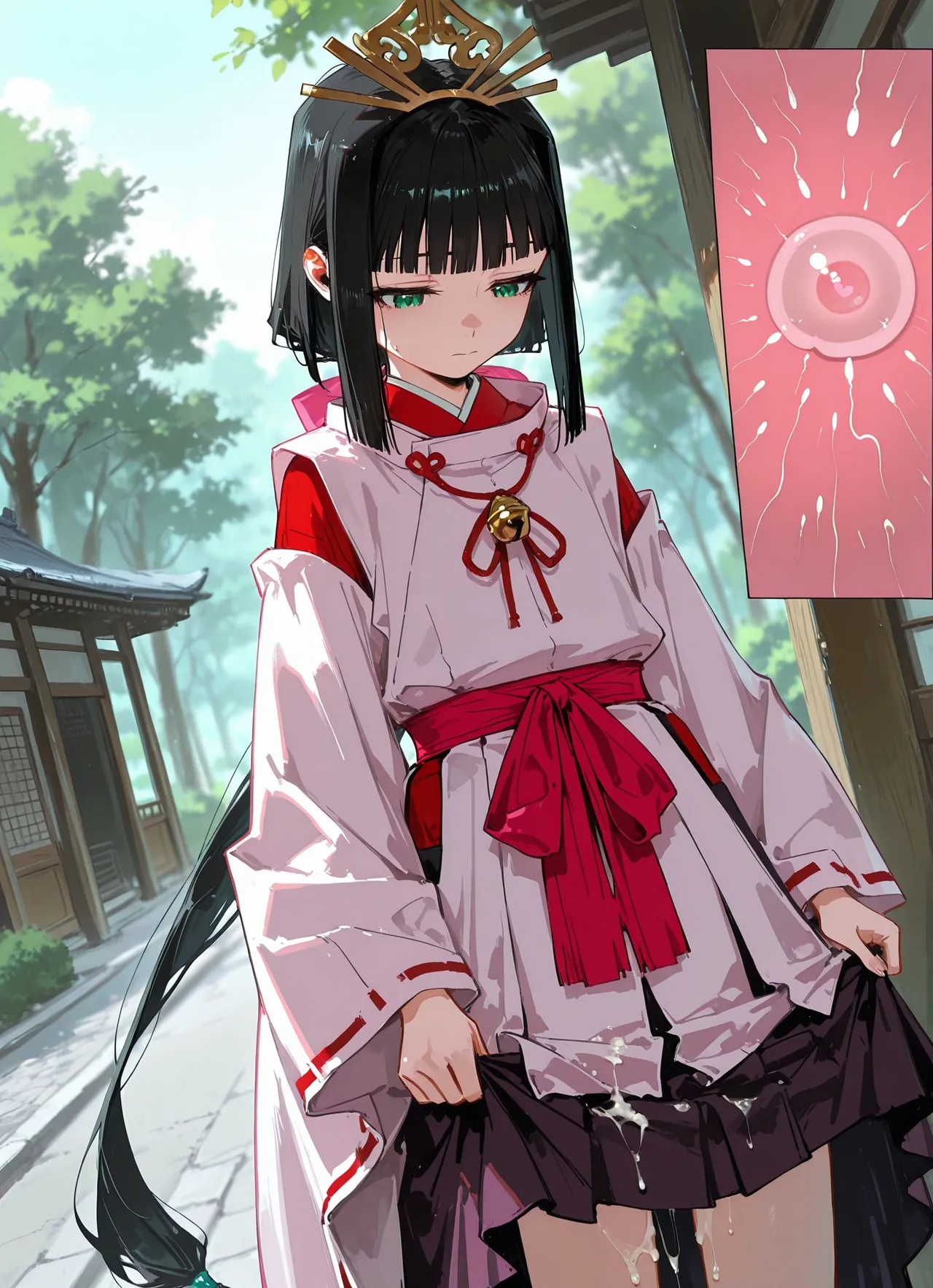 雫男湯に挑戦 - Image 47