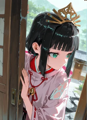 雫男湯に挑戦 - Page 2