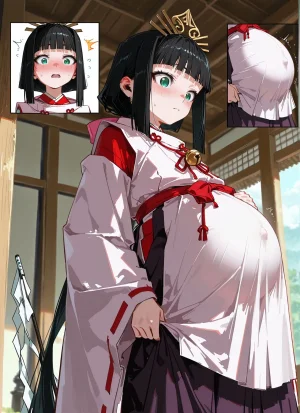 雫男湯に挑戦 - Page 48