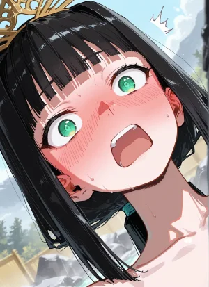 雫男湯に挑戦 - Page 53