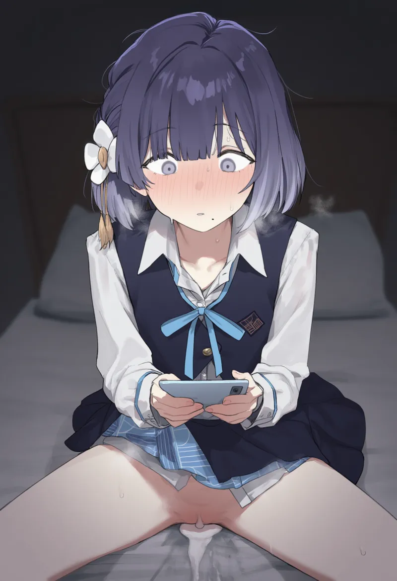 エロ草 秦谷美鈴 - Image 115