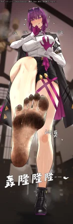 中文翻译翻译嵌字合集 - キキミフクリ - Page 299