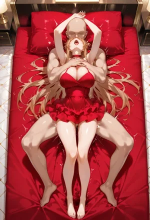 性春みるく工房 生意気なデリ嬢を巨根でわからせる 結城明日奈編 - Page 343