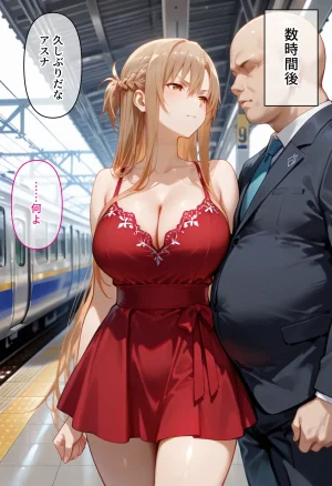 性春みるく工房 生意気なデリ嬢を巨根でわからせる 結城明日奈編 - Page 42