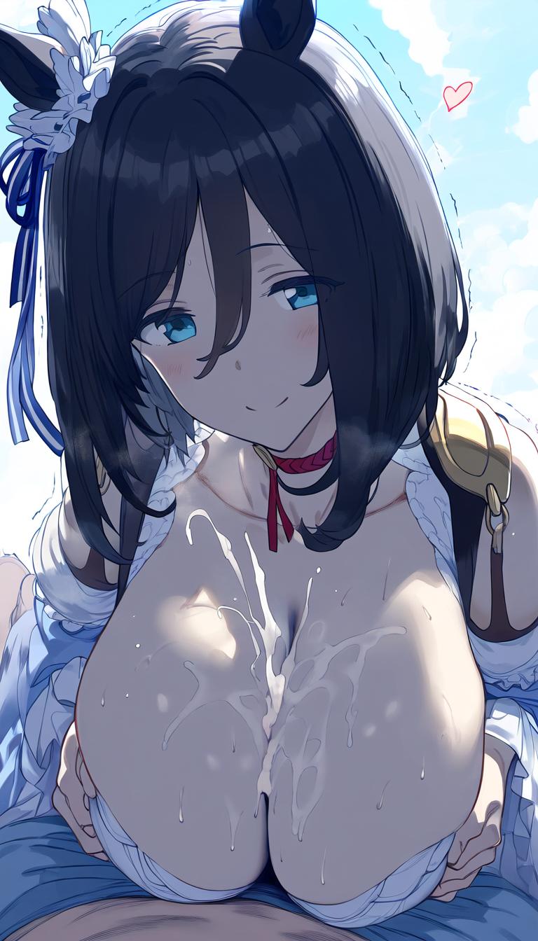 ヤニンゼファー エイシンラッシュウマ娘プリティーダービー - Image 144