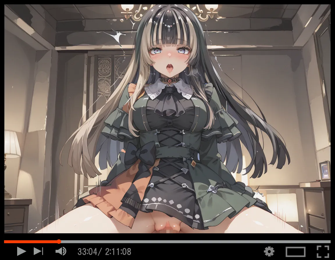 儒烏風亭ら〇ん流出動画 - Image 6