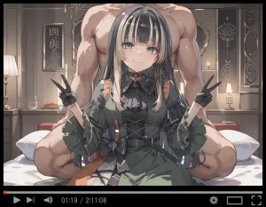 儒烏風亭ら〇ん流出動画 Thumbnail